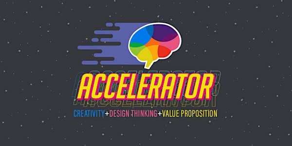 Accelerator for Innovation - Achieve more and make more of an impact!