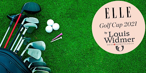 ELLE Golf cup 2021 @Golf Club de Sept Fontaines (28 juin 2021)