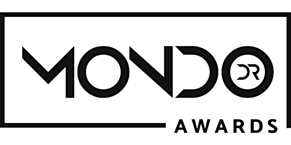 MONDO-DR Awards