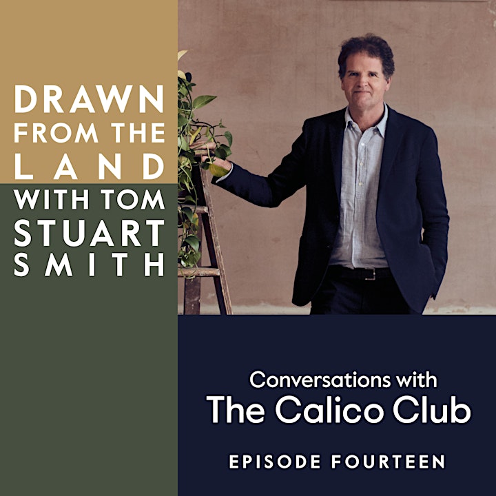 Conversations with The Calico Club: Season Three - Episode Fourteen image