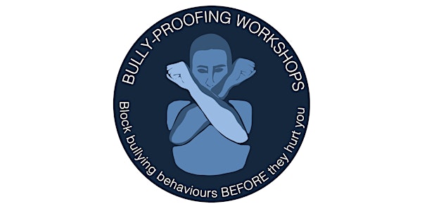 Bully-proofing - for the workplace - the webinar that works! FREE LAUNCH