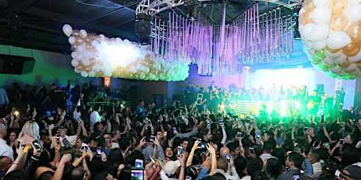 Immagine principale di Rewind OC  Fridays Free Guest List 