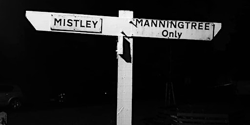 The Witch Finder General Ghost Hunt, Manningtree, Essex with Haunting Night