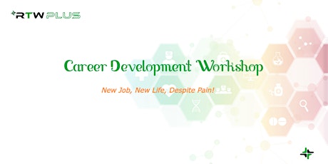 Career Development Workshop tickets