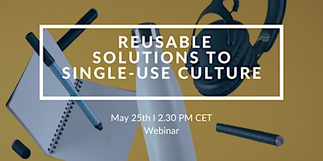 Reusable Solutions to Single-Use Culture