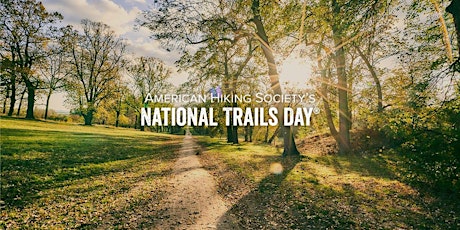 National Trails Day Hike primary image