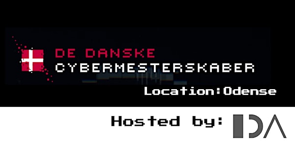 De Danske Cybermesterskaber 2021 - CTF (Odense Edition)