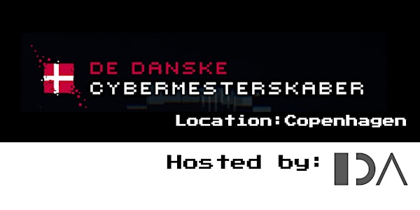 De Danske Cybermesterskaber 2021 - CTF (Cph Edition)