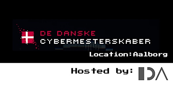 De Danske Cybermesterskaber 2021 - CTF (Aalborg Edition)