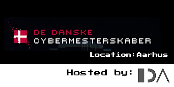 De Danske Cybermesterskaber 2021 - CTF (Aarhus Edition)