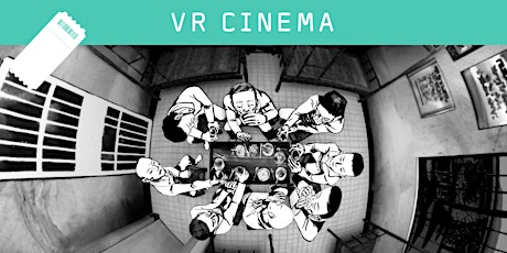 Hauptbild für VR CINEMA