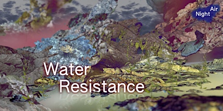 Primaire afbeelding van Night Air: Water Resistance