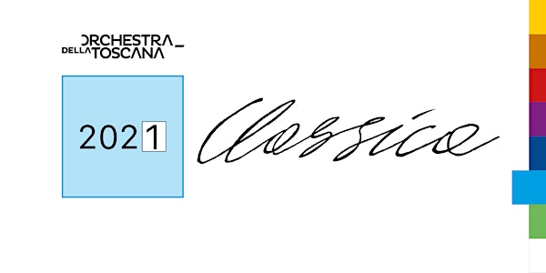 ORT / Classica 2021 / Gambassi / TANGO 2021 #PIAZZOLLA!