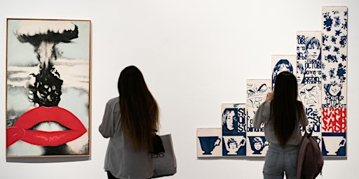 Imagem principal do evento Entrada al Museo de Arte Contemporáneo de Barcelona (MACBA)