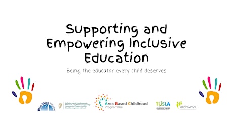 Supporting and Empowering Inclusive Education