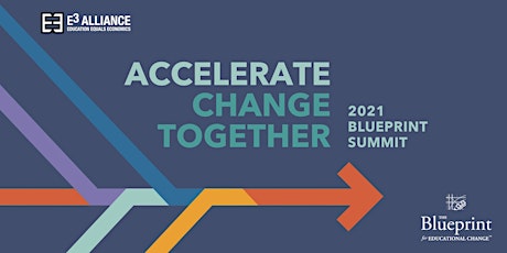 Blueprint for Educational Change Annual Summit primary image