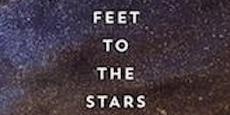 Book launch: Feet to the Stars by Susan Midalia primary image
