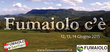 Immagine principale di Fumaiolo c'è! 2015 