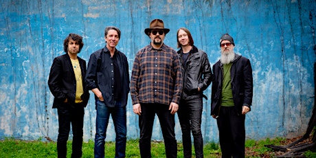 Drive - By Truckers tickets