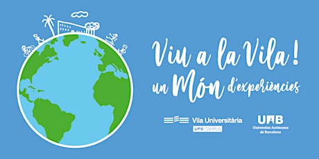 Vila Universitària UAB - Sessions informatives - Sesiones informativas