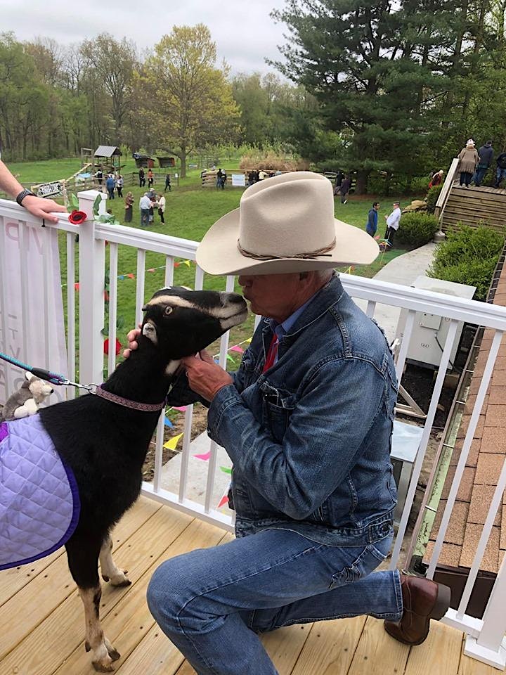 Annual Goat Derby Saturday, May 7th 2022 image