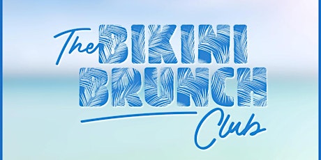 The Bikini Brunch Club primary image