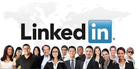 Build your brand on LinkedIn and escalate your career! primary image
