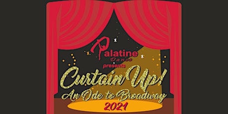 Curtain Up! An Ode to Broadway primary image