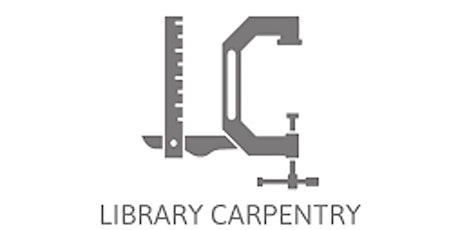 Library Carpentry Online primary image