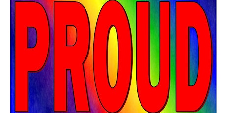PROUD - A Stage Reading primary image