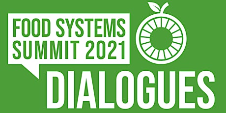 New Zealand National Food System Dialogue - 1st online primary image