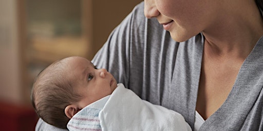Breastfeeding Basics (In-person) primary image