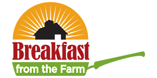 Volunteers - Breakfast from the Farm July 18, 2021