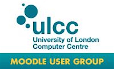 ULCC Moodle User Group // Summer 2015 primary image