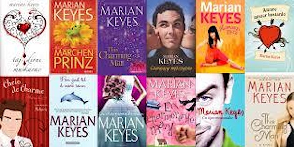 An Evening with Marian Keyes