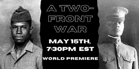 A Two-Front War: Episode One primary image