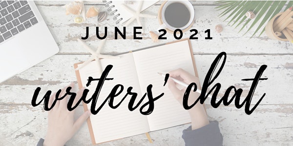 Writers' Chat: The Craft and Business of Writing