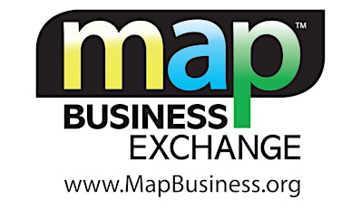 MAP Business Exchange - June 18, 2015 primary image