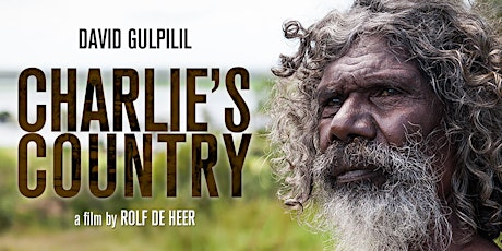 Reconciliation Week 2021 Movie screening - Charlie's country primary image