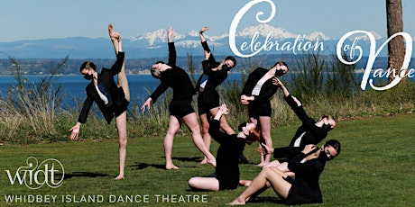 Celebration of Dance June 4 @ 7 primary image