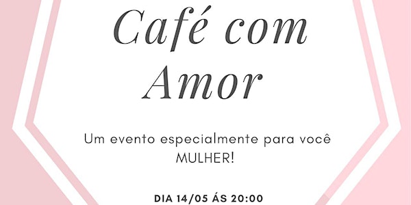 Café com Amor