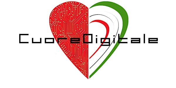 Premio Cuore Digitale - Campidoglio Roma (Made in ITALY Digital Social Inn...