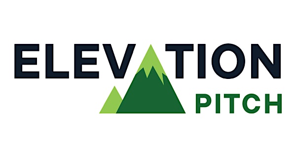 Elevation Pitch Demo Day: Watch Entrepreneurs Pitch Local Startup Experts