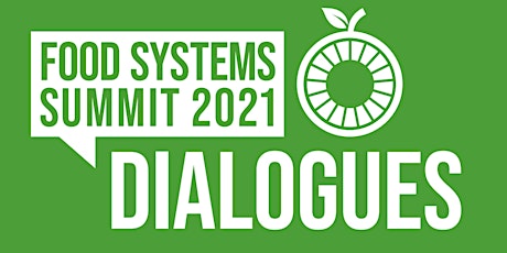 New Zealand National Food System Dialogue - 2nd online primary image