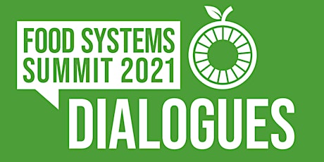 New Zealand National Food System Dialogue - Te Papa event primary image