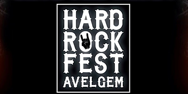 Hard Rock Fest Avelgem 2021