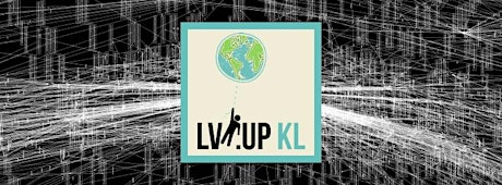 LVL.UP KL: Disrupting Money primary image