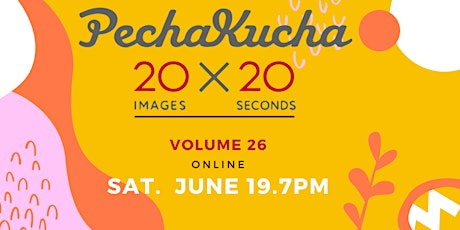 PechaKucha New West - Volume 26 primary image