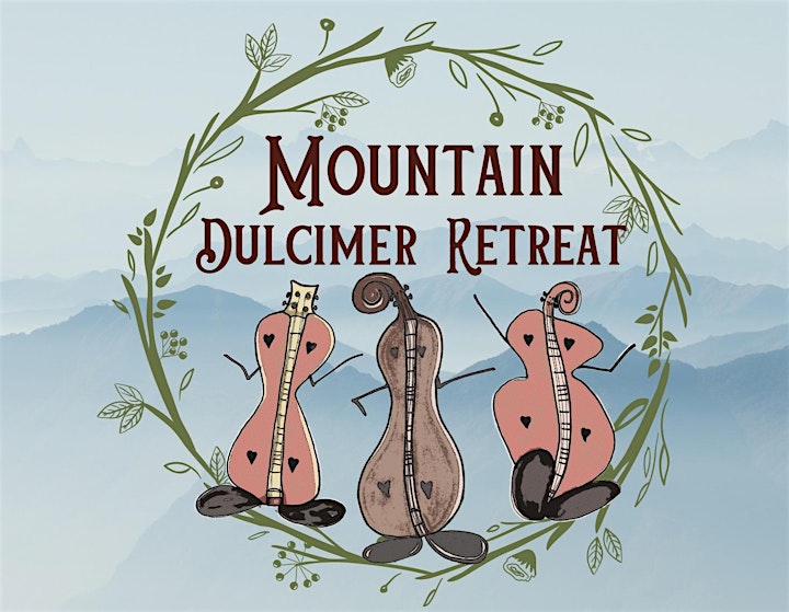 Mountain Dulcimer Retreat - 10th, 11th, 12th September 2021 image
