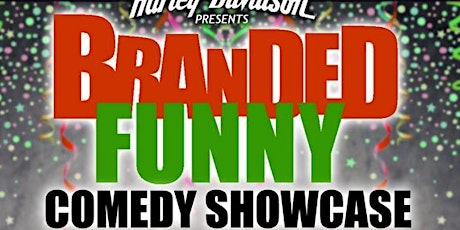 Bay Area's Best Live Stand Up Comedy Show! primary image